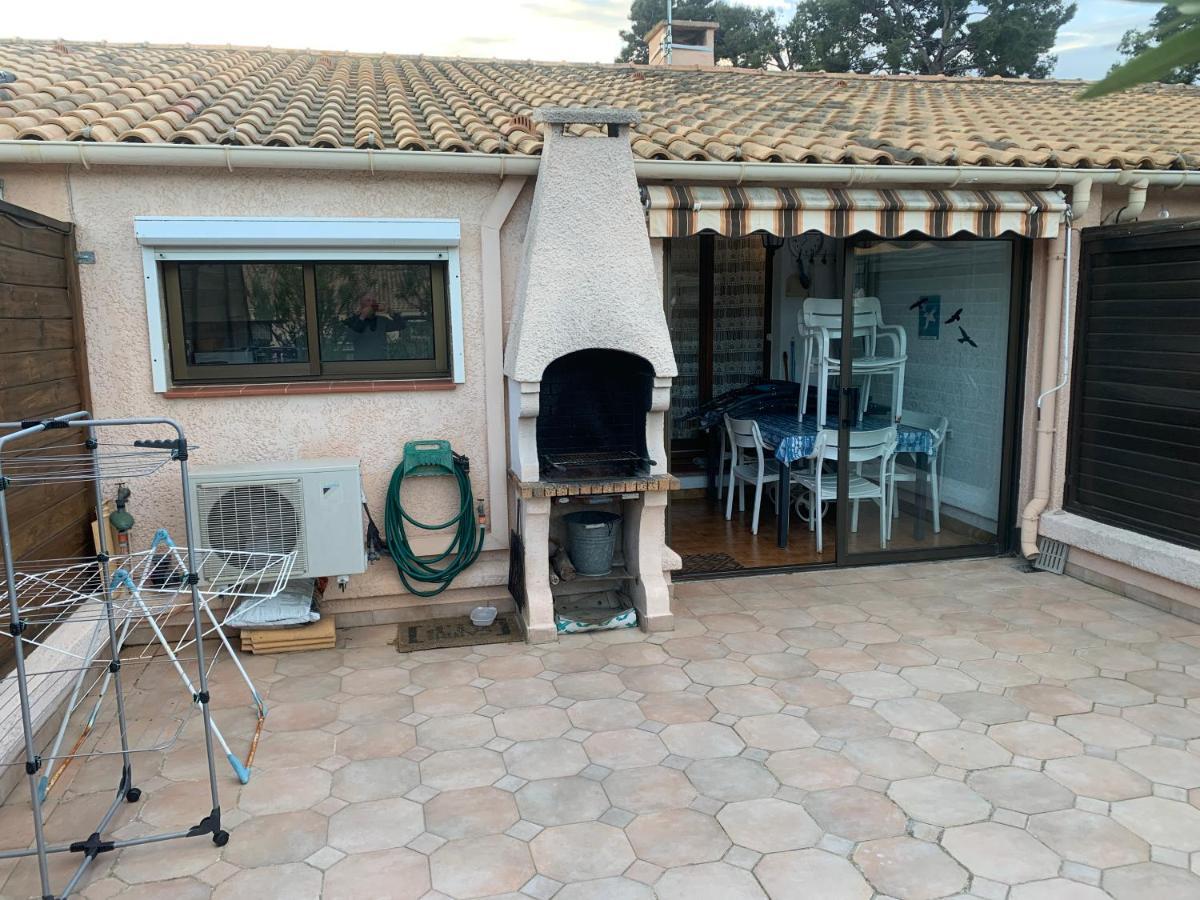 Ferienwohnung Les Marines De Pierreplane Bandol Exterior foto